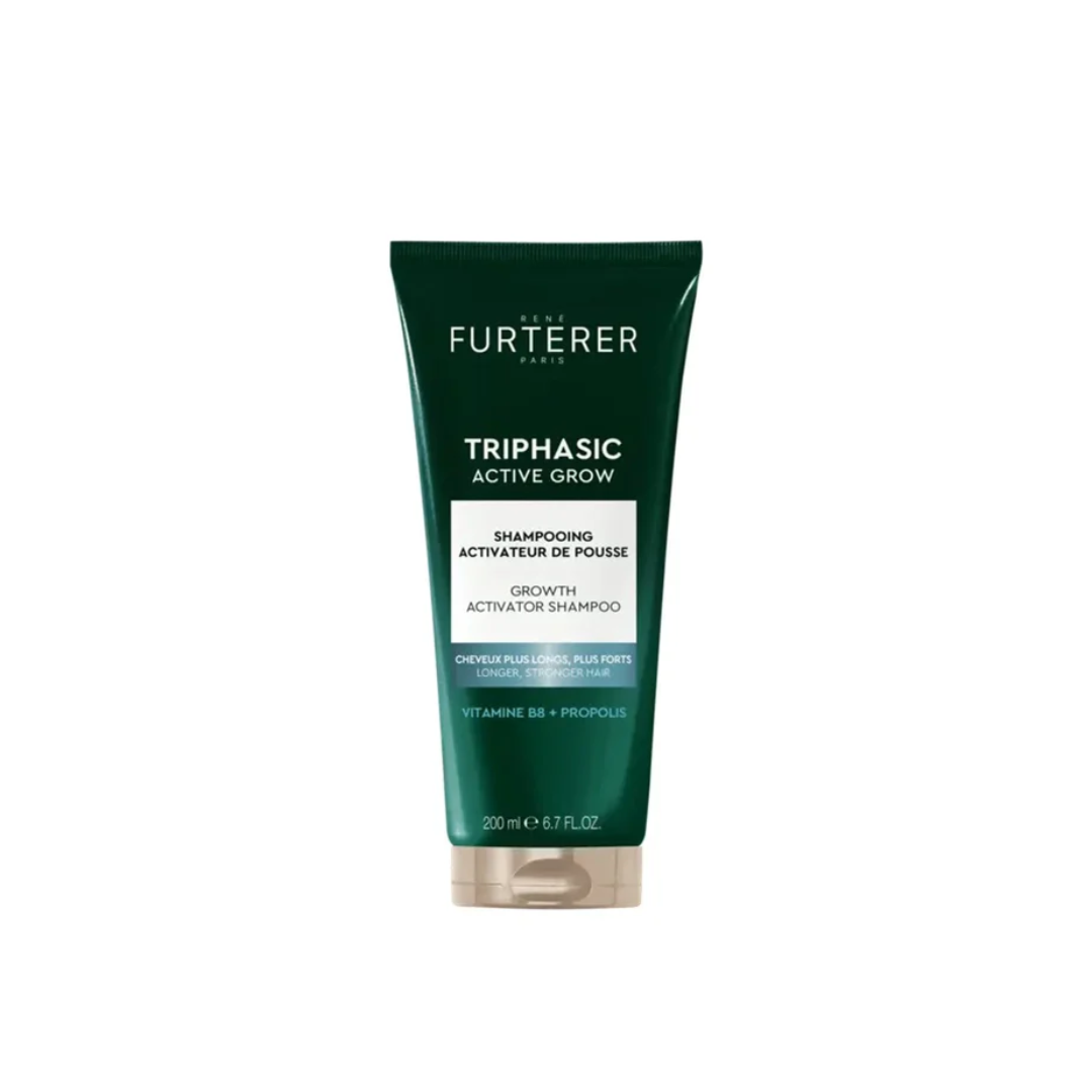 Rene Furterer, Growth Activator Shampoo 200ml