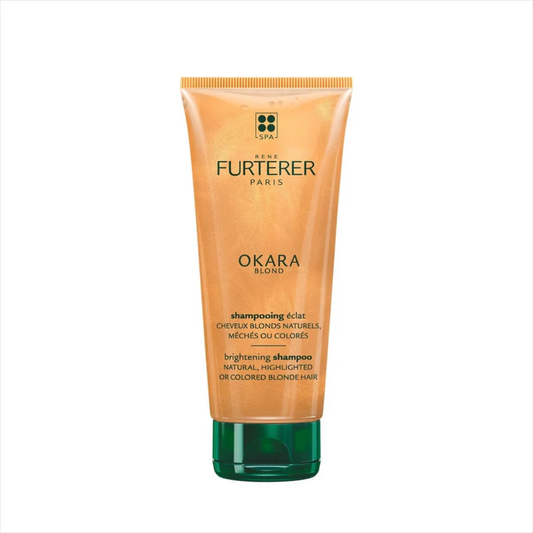 Rene Furterer, Okara Blond Brightening Shampoo 200ml