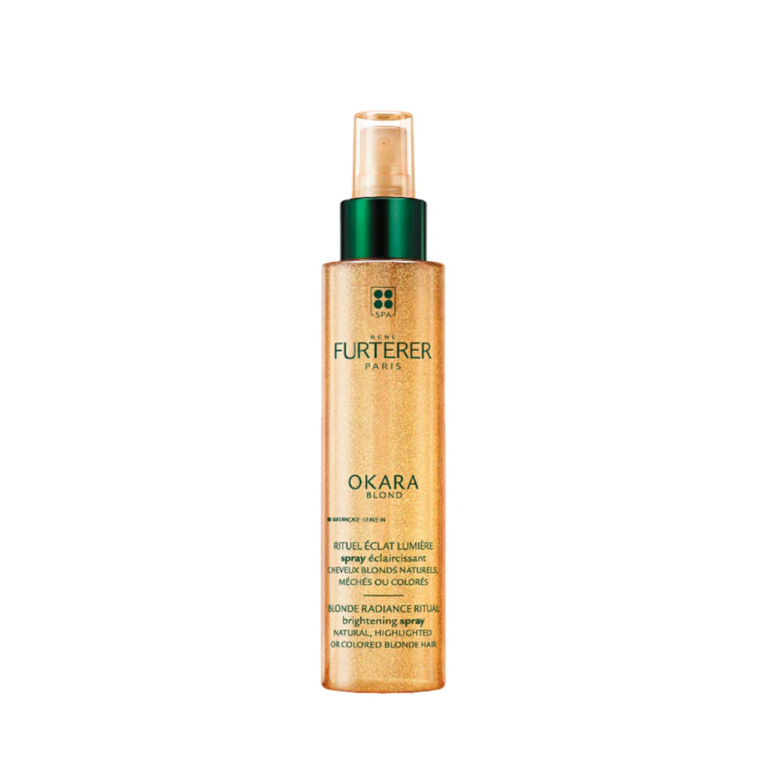 Rene Furterer Okara Blond Lightening Spray 150 ML
