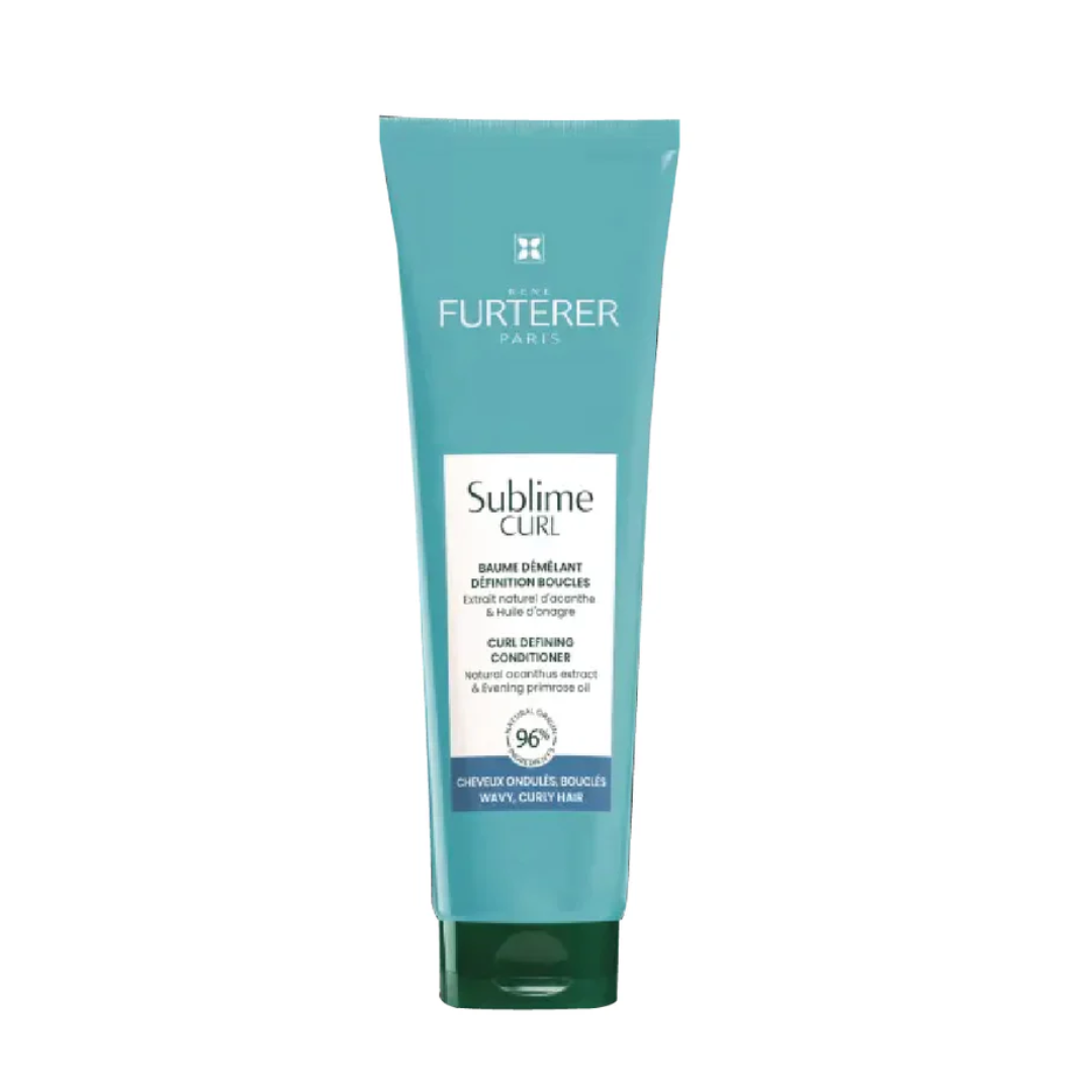 Rene Furterer, Sublime Curl Defining Detangling Conditioner 150 ML