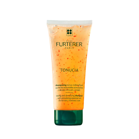 Rene Furterer, Tonucia Toning and Densifying Shampoo-200ML