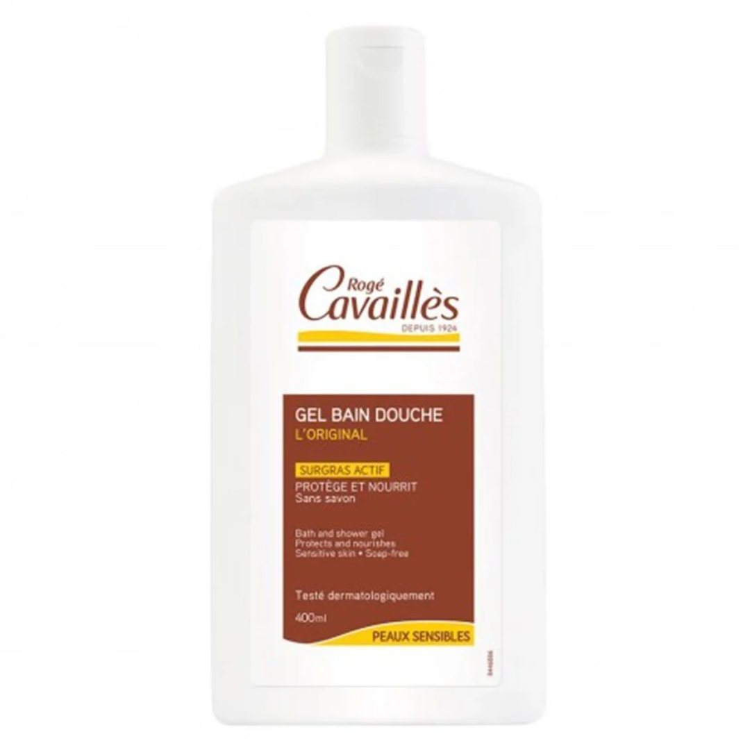 Roge Cavailles, Cavaillès Gel Bath and Shower - Original 1L