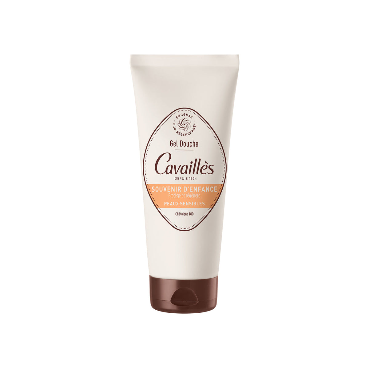 Roge Cavailles, Childhood Memories Shower Gel 200 ML