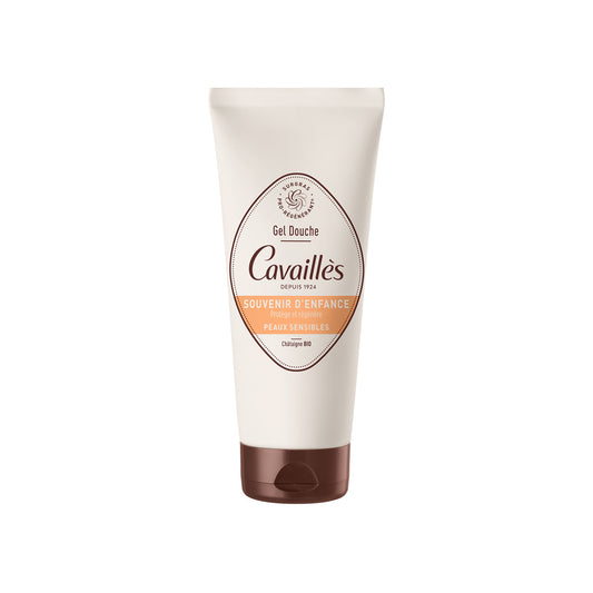 Roge Cavailles, Childhood Memories Shower Gel 200 ML
