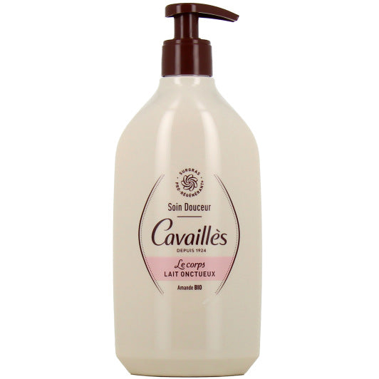 Roge Cavailles, Creamy Milk Sweetness 500 ML