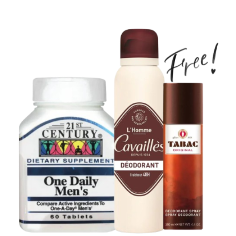 Roge Cavailles, Father's Favorites Bundle