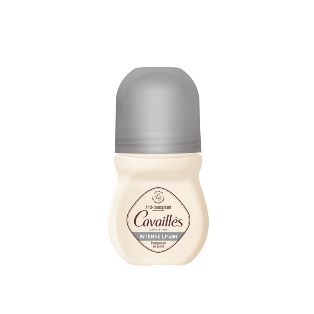 Roge Cavailles, Intense LP Roll-On Deodorant 40ml