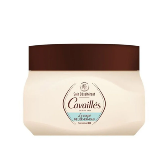 Roge Cavailles, Jelly In Water