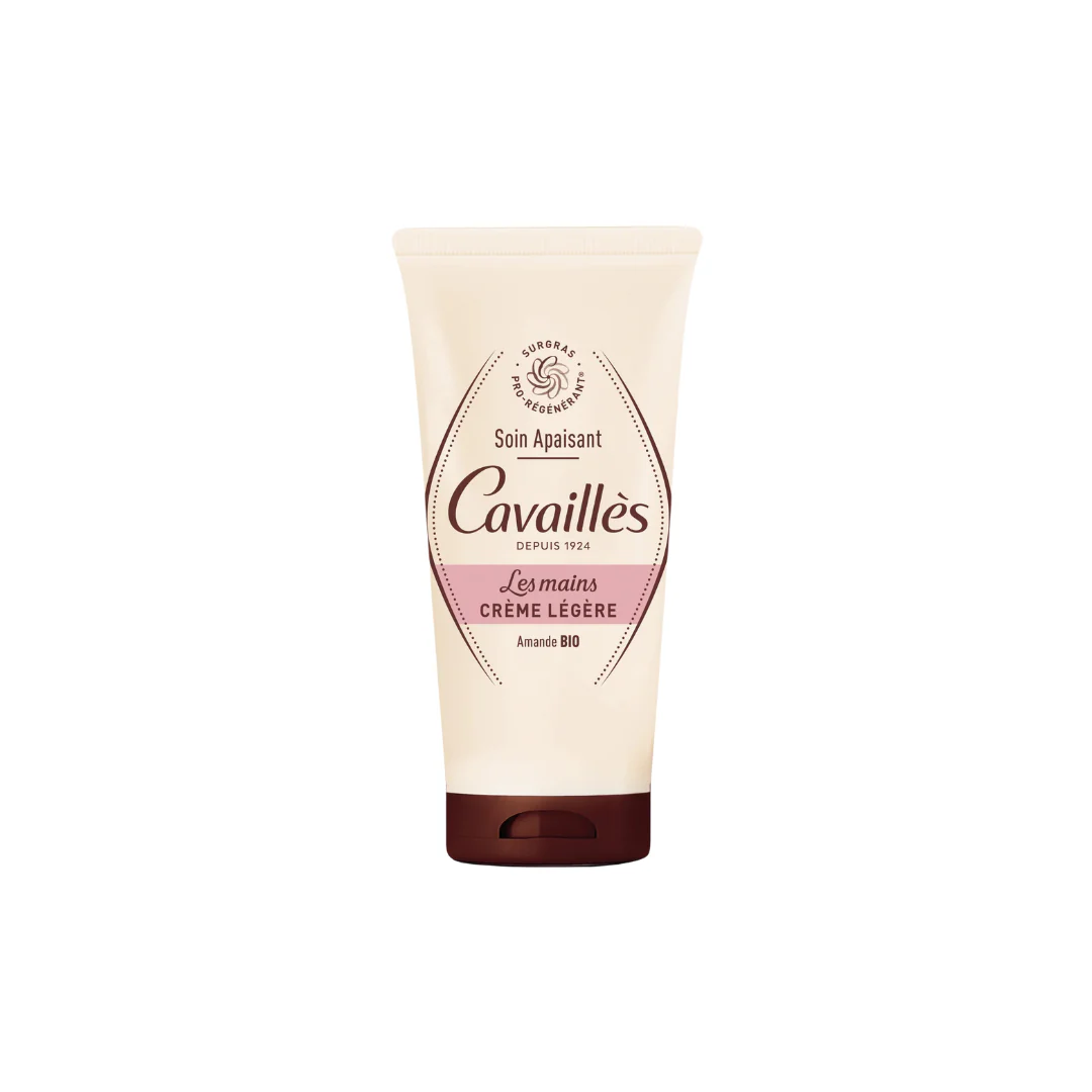 Roge Cavailles, Light Soothing Hand Cream 50 ML