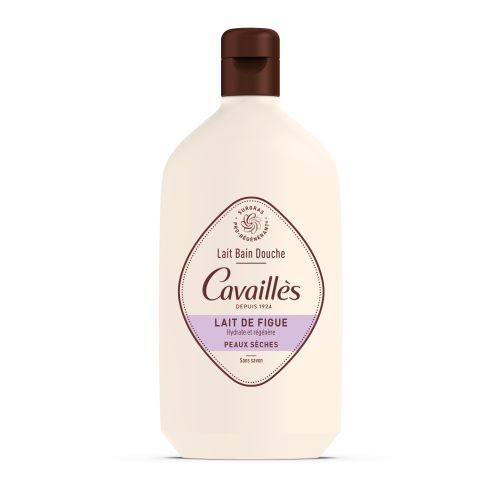 Roge Cavailles, Milk Bath Shower - Fig Milk