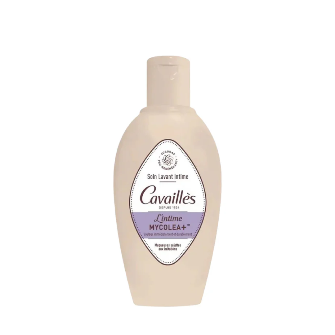 Roge Cavailles, Mycolea+ Soothing Intimate Cleanser-200ML