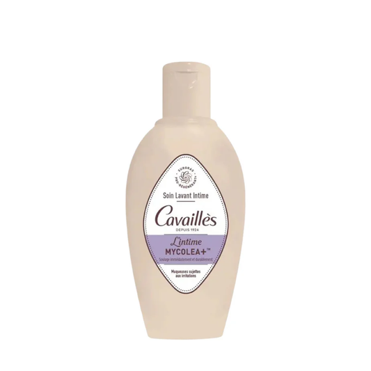 Roge Cavailles, Mycolea+ Soothing Intimate Cleanser-200ML