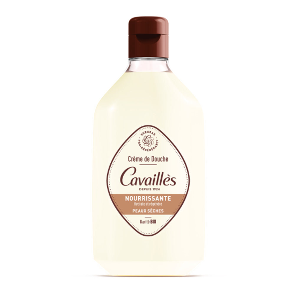 Roge Cavailles, Nourishing Shower Cream