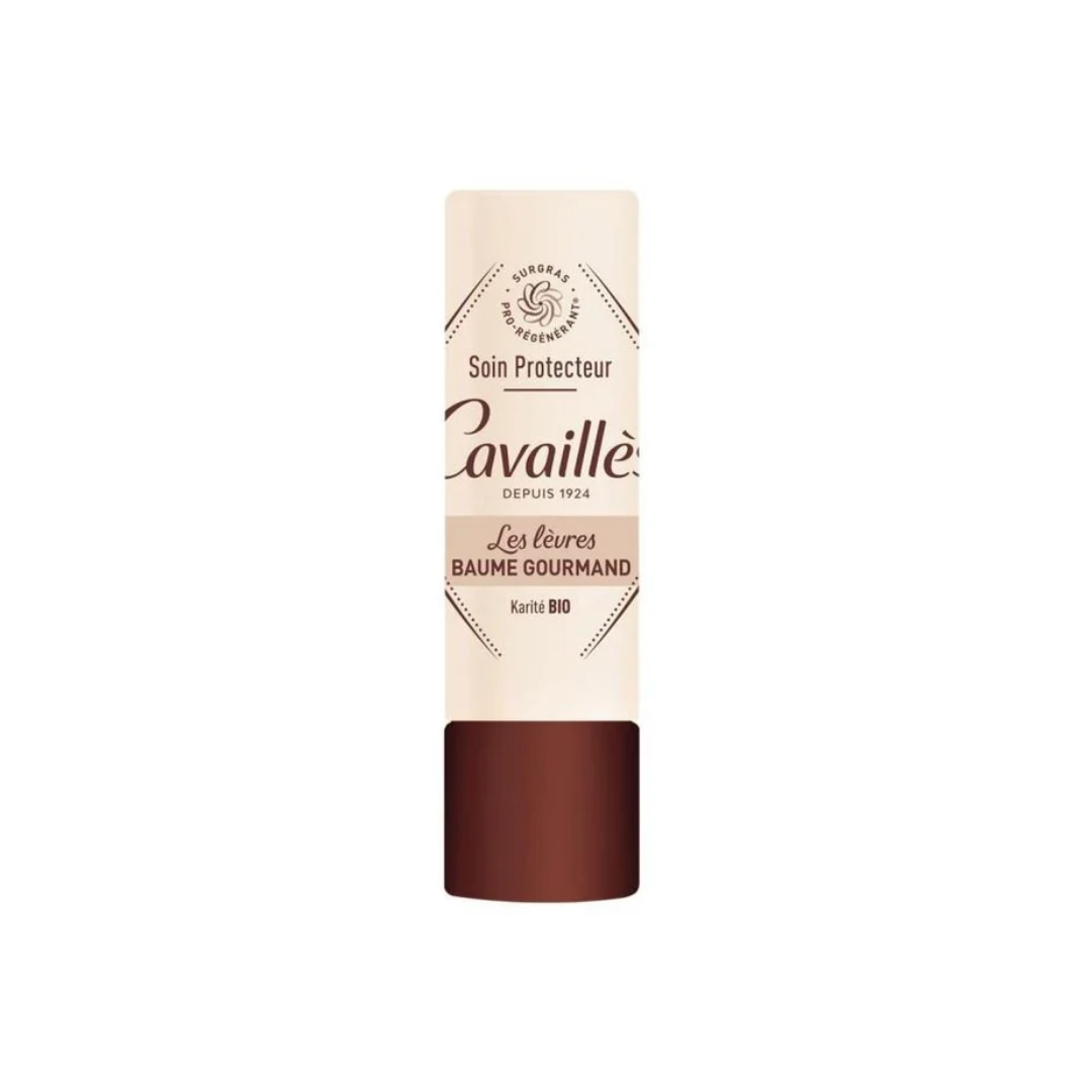 Roge Cavailles, Protective Gourmet Lip Balm 5.5ml