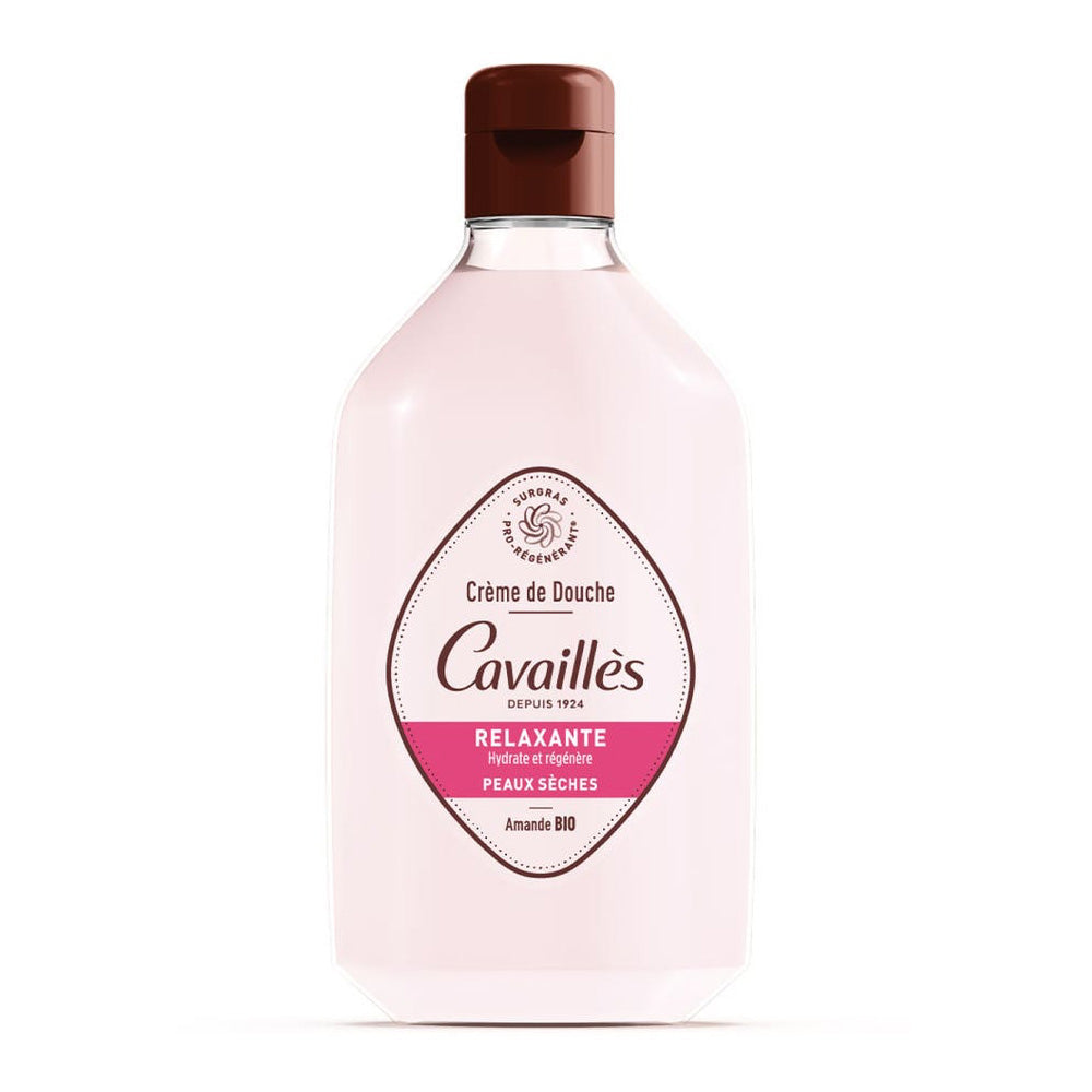 Roge Cavailles, Relaxing Shower Cream