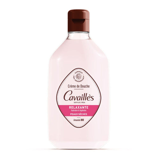 Roge Cavailles, Relaxing Shower Cream