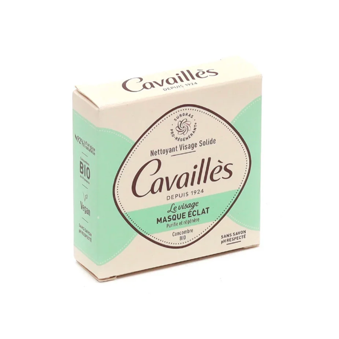 Roge Cavailles, Solid Radiance Mask