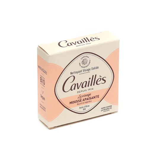 Roge Cavailles, Solid Soothing Foam
