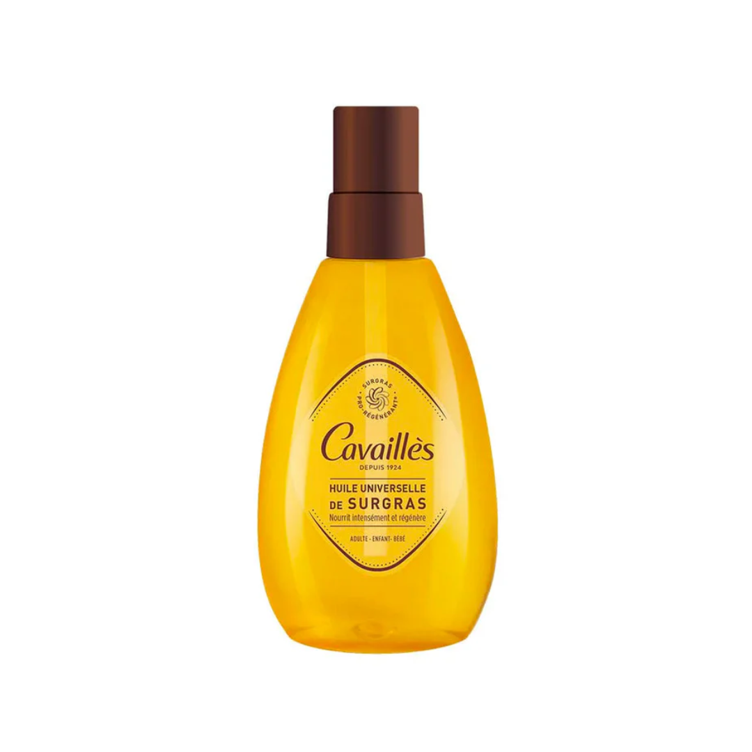 Roge Cavailles, Universal Surgras Oil 150 ML