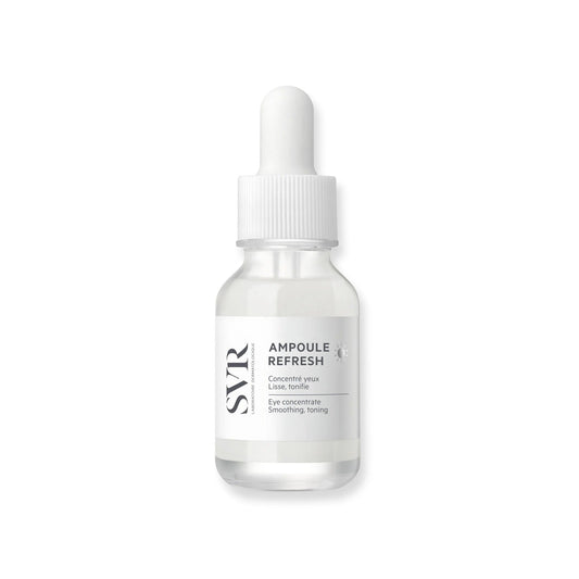SVR, Ampoule Refresh 15ML