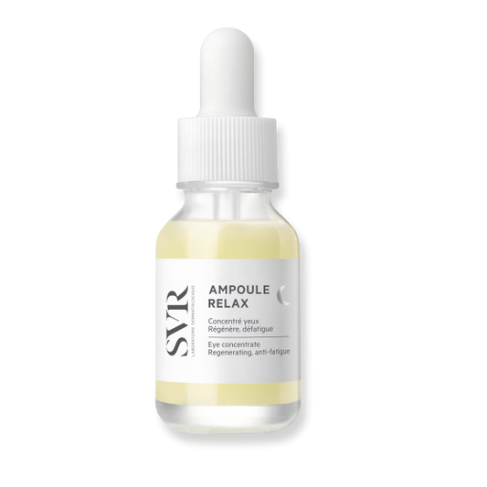 SVR, Ampoule Relax 15ML
