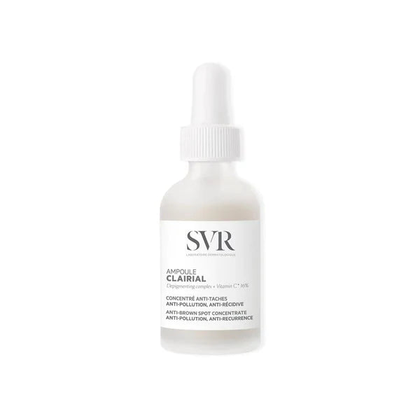 SVR, Clairial Ampoule 30ML