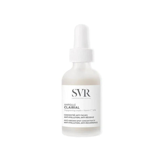 SVR, Clairial Ampoule 30ML