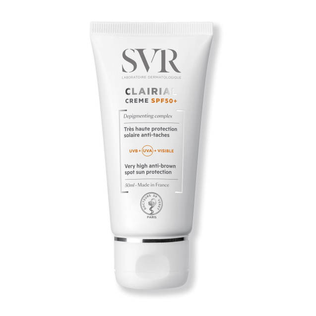 SVR, Clairial Crème SPF50+ 40ML
