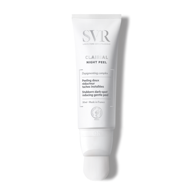 SVR, Clairial Night Peel 50ML