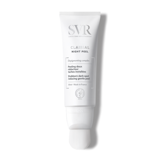 SVR, Clairial Night Peel 50ML