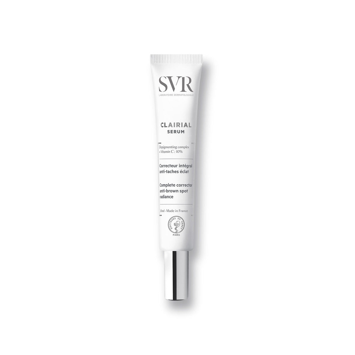 SVR, Clairial Sérum 30ML