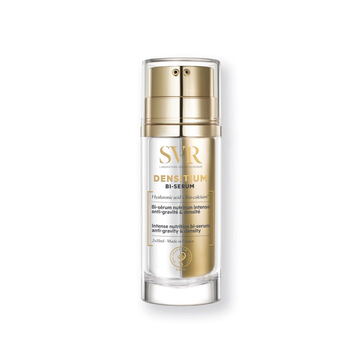 SVR, Densitium Bi-Sérum 30ML
