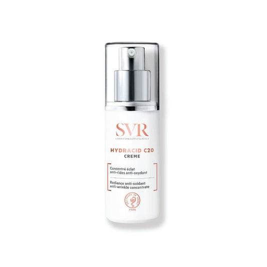 SVR, Hydracid C20 Crème 30ML