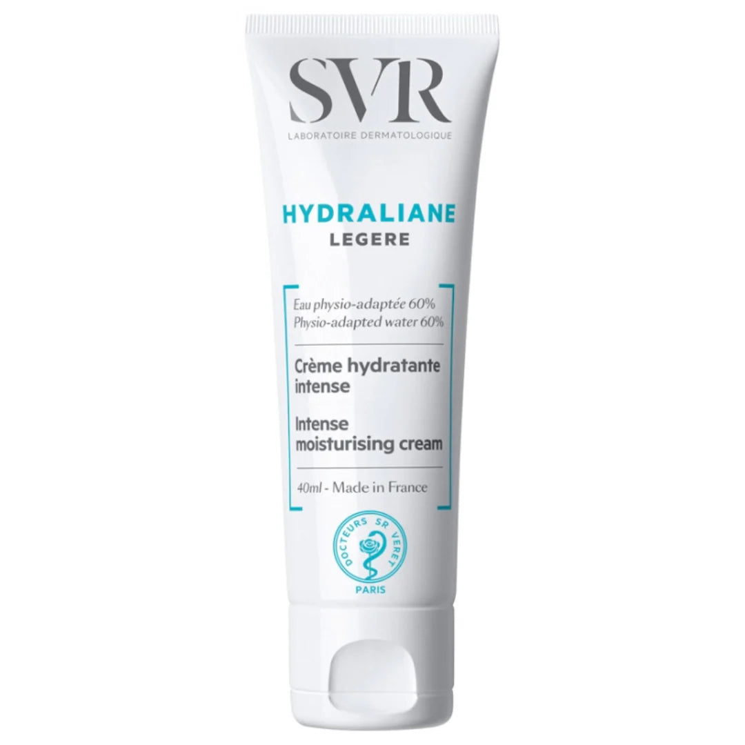 SVR, Hydraliane Crème Légère 40ML