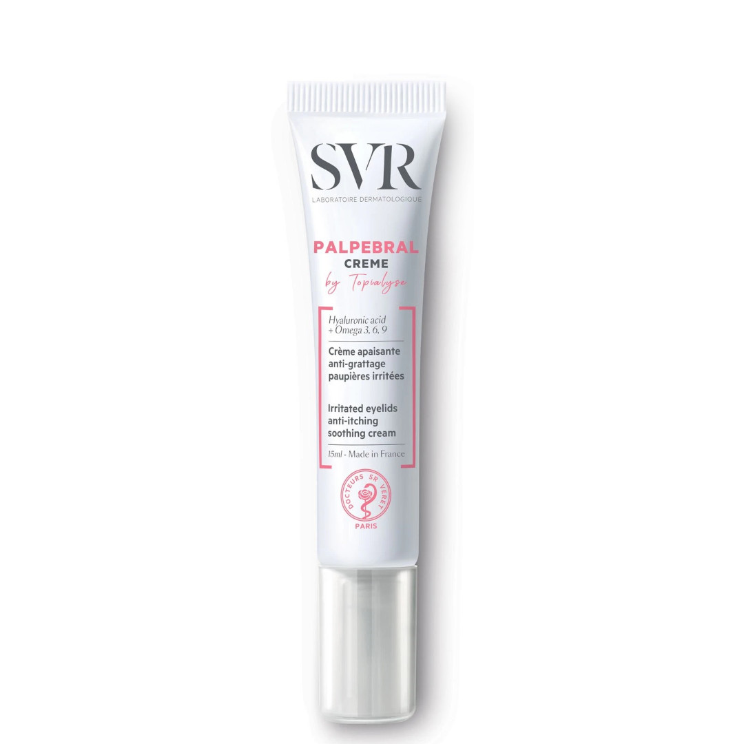 SVR, Palpebral Crème 15ML1