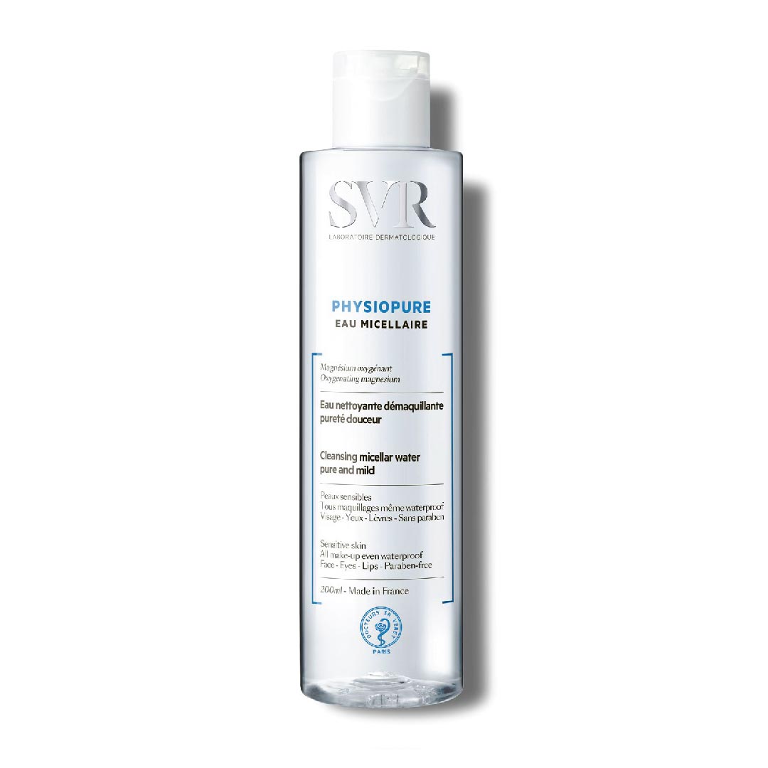 SVR_Physiopure_Eau_Micellaire200ml 