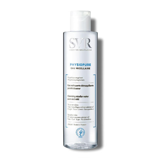 SVR_Physiopure_Eau_Micellaire200ml 
