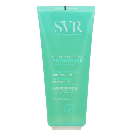 SVR, Physiopure Gelée Moussante 200ML1