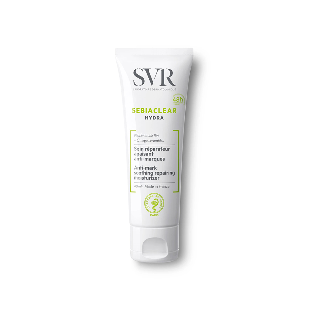 SVR, Sebiaclear Hydra 40ML1