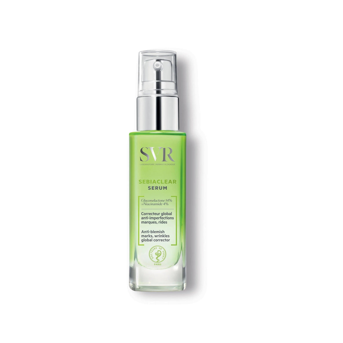 SVR, Sebiaclear Sérum 30ML1