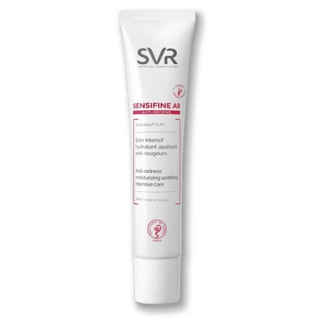 SVR, Sensifine AR Crème 40ML1