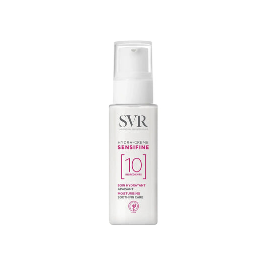 SVR, Sensifine Hydra-Crème 40ML1