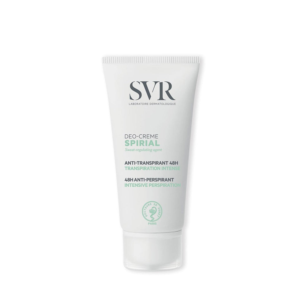 SVR, Spirial Déo-Crème 50ML1