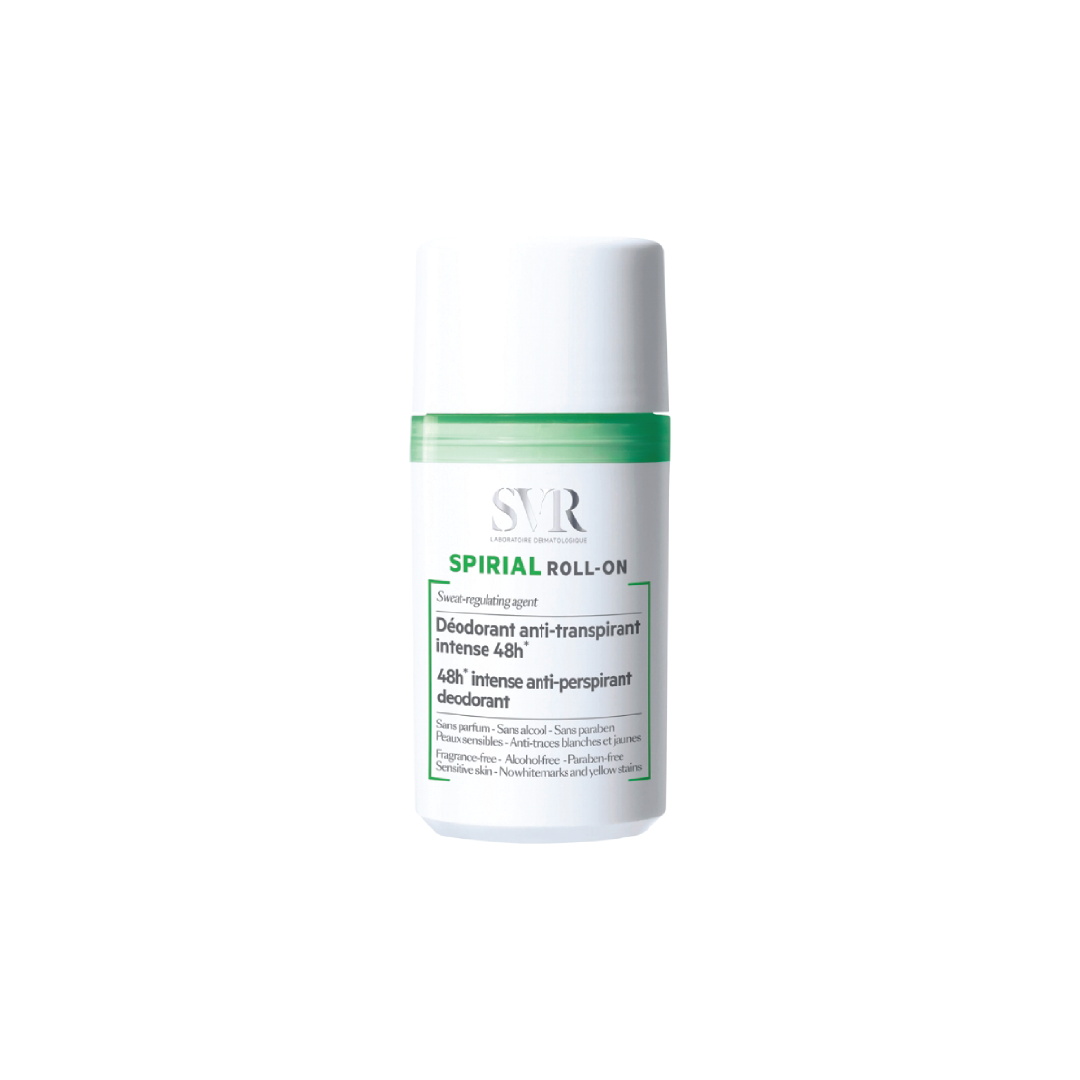 SVR, Spirial Roll-On 20ML