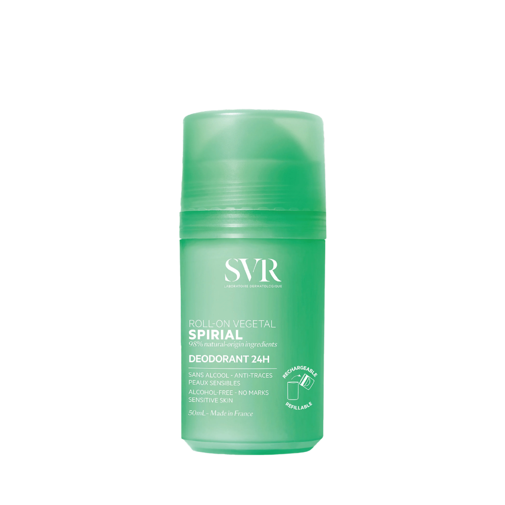 SVR, Spirial Végétal Roll-On 50ML