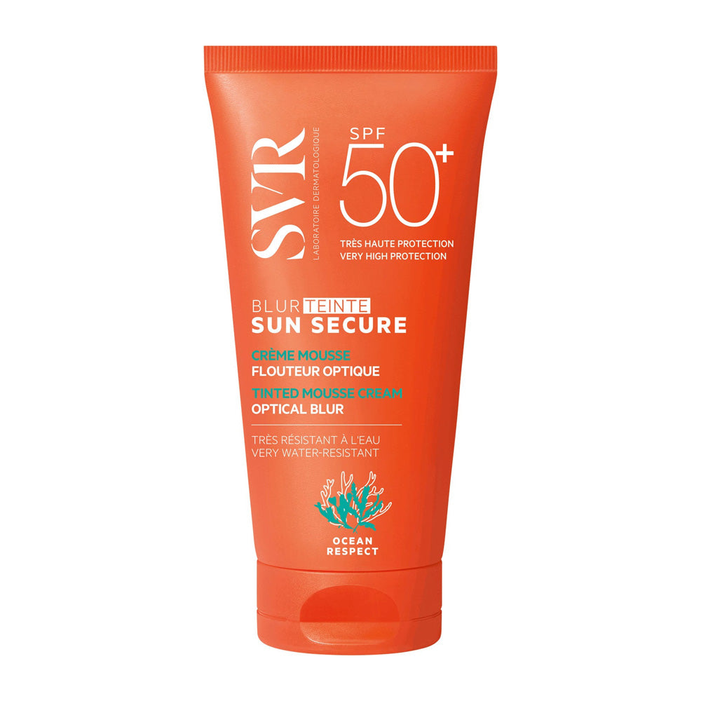 SVR, Sun Secure Blur Teinté SPF50+ 50ML