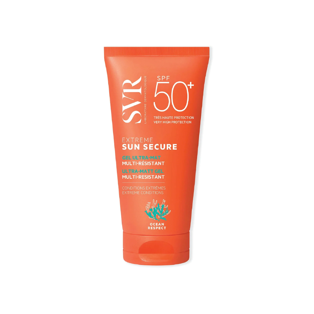 SVR, Sun Secure Extrême SPF50+ 50ML