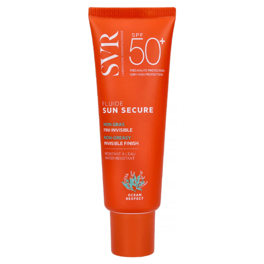SVR, Sun Secure Fluide SPF50+ 50ML1