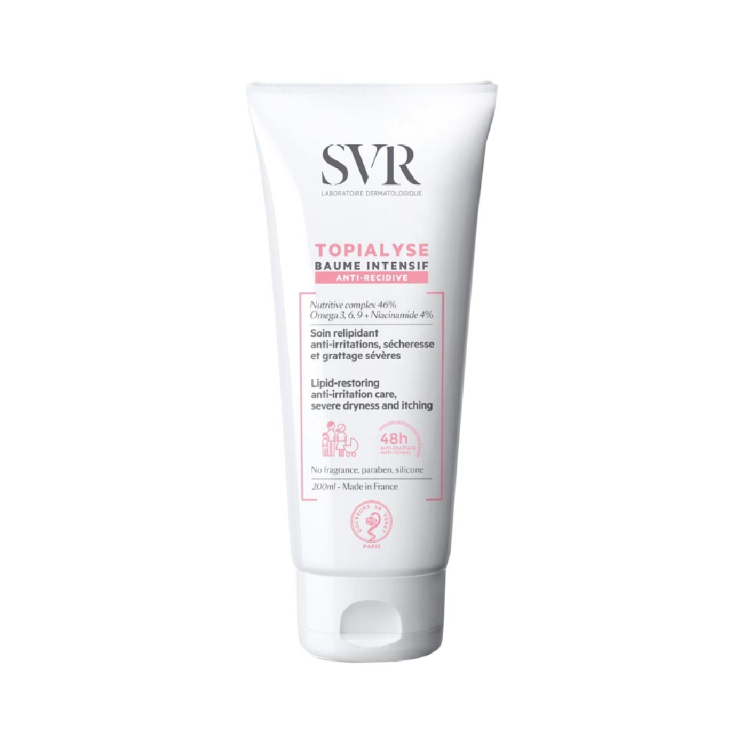 SVR, Topialyse Baume Protect+ 200ML1