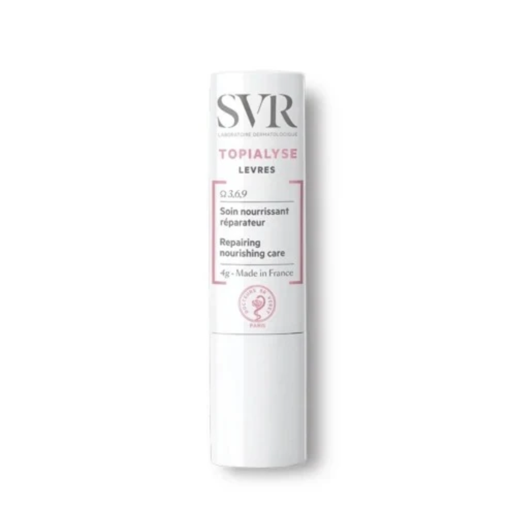 SVR, Topialyse Lips 4gr